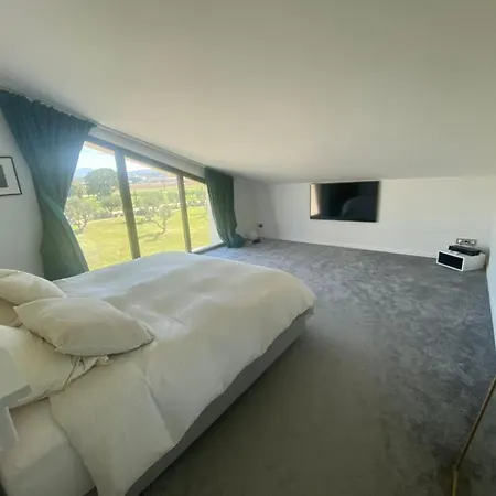 Villa La Ferme, Propriete D'exception *