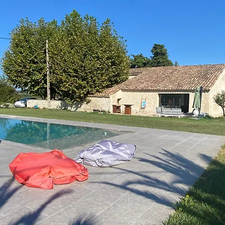 La Ferme, Propriete D'exception *