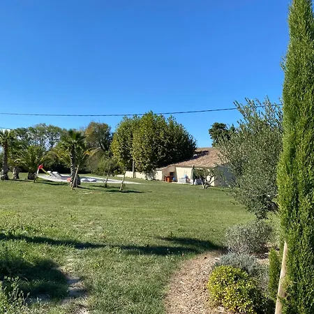 Villa La Ferme, Propriete D'exception *