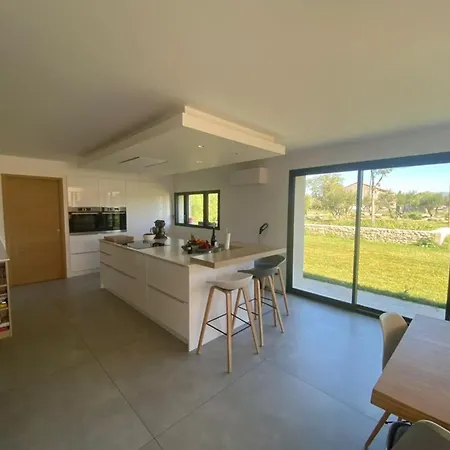 La Ferme, Propriete D'exception Puygiron