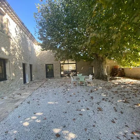 La Ferme, Propriete D'exception Puygiron