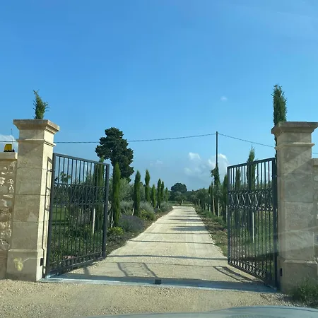 La Ferme, Propriete D'exception *