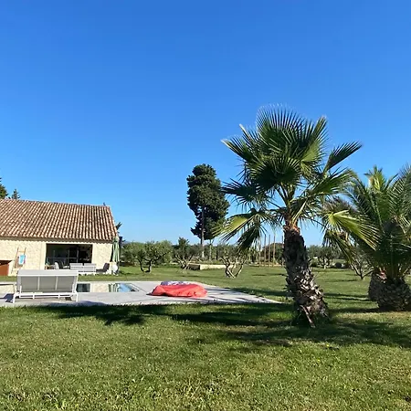 La Ferme, Propriete D'exception Villa