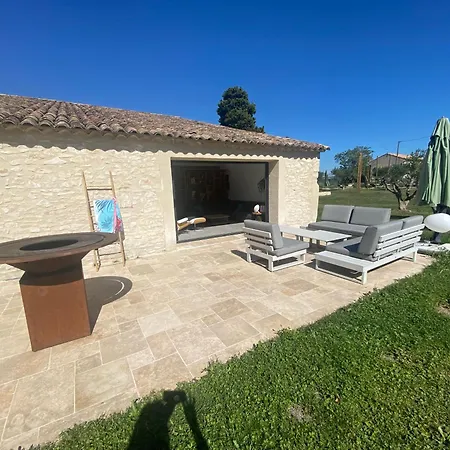 La Ferme, Propriete D'exception Villa