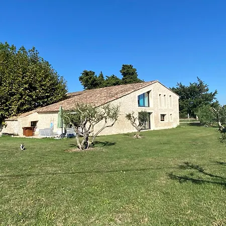 La Ferme, Propriete D'exception